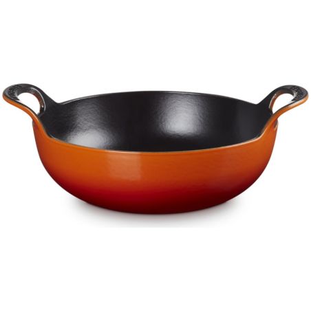 Le Creuset Cast Iron Balti Dish 24cm | Le Creuset | Mimocook