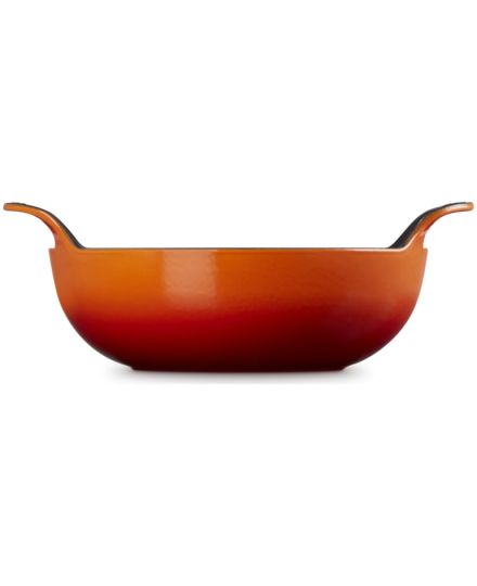 Le Creuset Cast Iron Balti Dish 24cm | Le Creuset | Mimocook