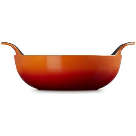 Le Creuset Balti Dish aus Gusseisen 24cm | Le Creuset | Mimocook