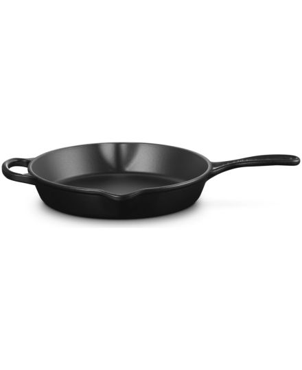 Le Creuset Hohe Brat- und Servierpfanne aus Gusseisen 26cm | Le Creuset | Mimocook