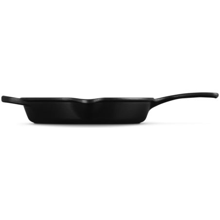 Le Creuset Hohe Brat- und Servierpfanne aus Gusseisen 26cm | Le Creuset | Mimocook