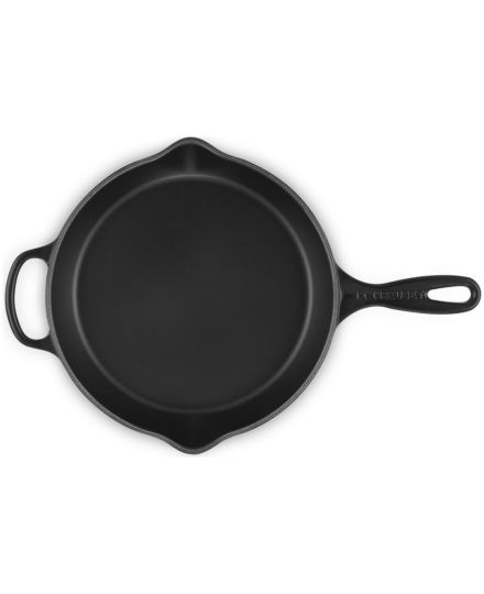 Le Creuset Hohe Brat- und Servierpfanne aus Gusseisen 26cm | Le Creuset | Mimocook
