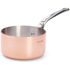 de Buyer PRIMA MATERA Cazo de Cobre e Inox