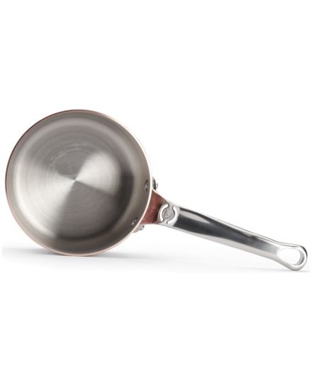 de Buyer PRIMA MATERA Caçarola em Cobre e Inox com Cabo | De Buyer | Mimocook