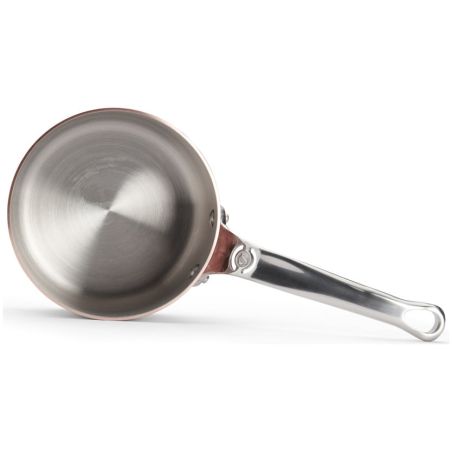 de Buyer PRIMA MATERA Caçarola em Cobre e Inox com Cabo | De Buyer | Mimocook