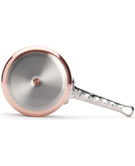 de Buyer PRIMA MATERA Caçarola em Cobre e Inox com Cabo | De Buyer | Mimocook