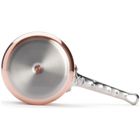 de Buyer PRIMA MATERA Caçarola em Cobre e Inox com Cabo | De Buyer | Mimocook