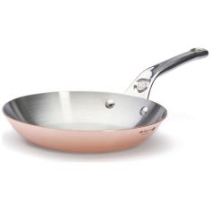 de Buyer PRIMA MATERA Sartén de Cobre e Inox