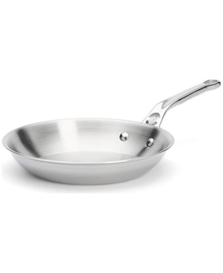 de Buyer AFFINITY Stainless Steel Fry Pan | De Buyer | Mimocook