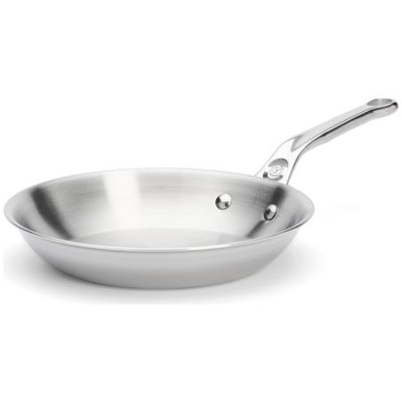 de Buyer AFFINITY Stainless Steel Fry Pan | De Buyer | Mimocook