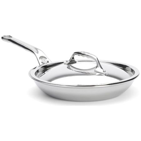 de Buyer AFFINITY Sartén de Acero Inoxidable | De Buyer | Mimocook