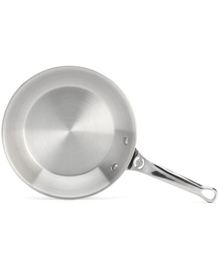 de Buyer AFFINITY Stainless Steel Fry Pan | De Buyer | Mimocook