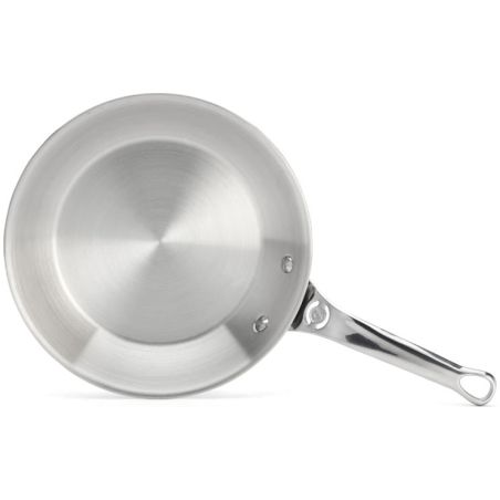 de Buyer AFFINITY Sartén de Acero Inoxidable | De Buyer | Mimocook