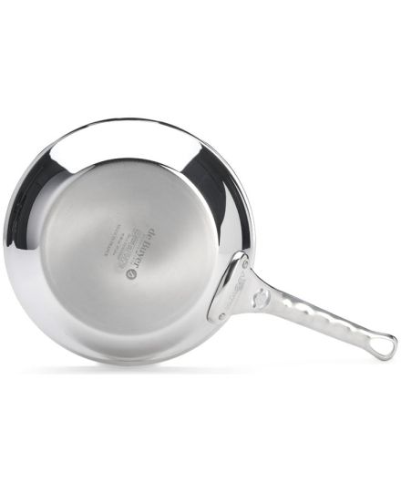 de Buyer AFFINITY Stainless Steel Fry Pan | De Buyer | Mimocook