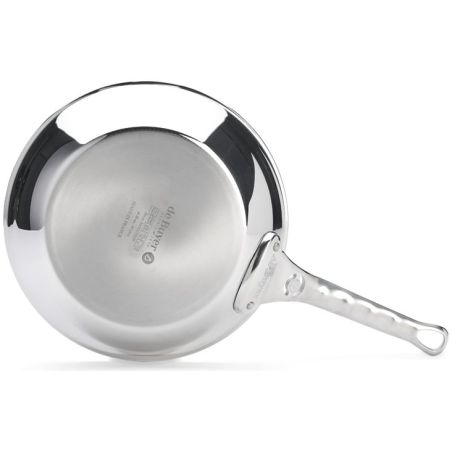 de Buyer AFFINITY Sartén de Acero Inoxidable | De Buyer | Mimocook
