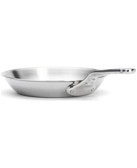 de Buyer AFFINITY Stainless Steel Fry Pan | De Buyer | Mimocook