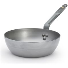 de Buyer Mineral B Bois Frying Pan | De Buyer | Mimocook