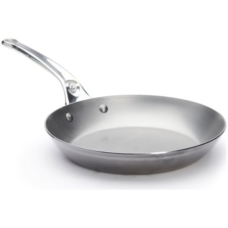 de Buyer MINERAL B PRO Steel Fry Pan | De Buyer | Mimocook
