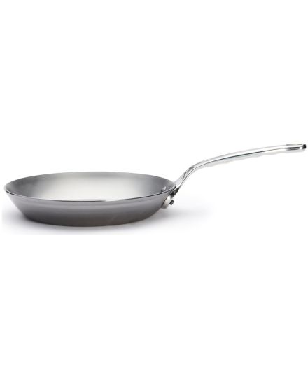 de Buyer MINERAL B PRO Steel Fry Pan | De Buyer | Mimocook
