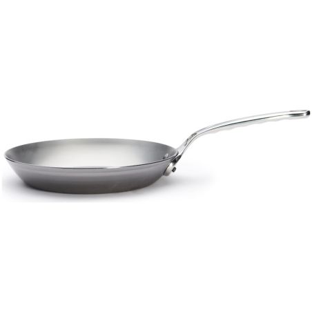 de Buyer MINERAL B PRO Steel Fry Pan | De Buyer | Mimocook