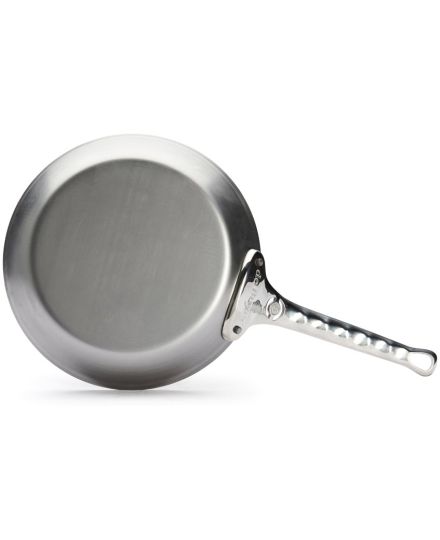 de Buyer MINERAL B PRO Steel Fry Pan | De Buyer | Mimocook