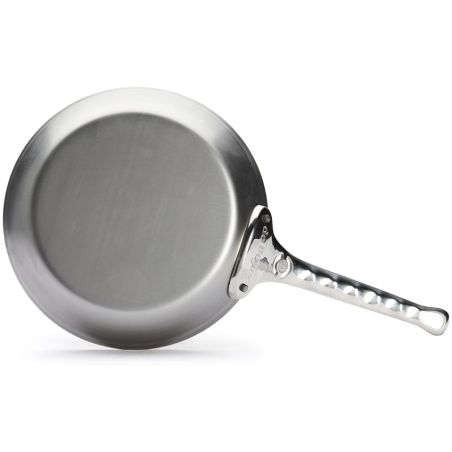 de Buyer MINERAL B PRO Steel Fry Pan | De Buyer | Mimocook