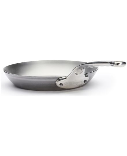 de Buyer MINERAL B PRO Steel Fry Pan | De Buyer | Mimocook