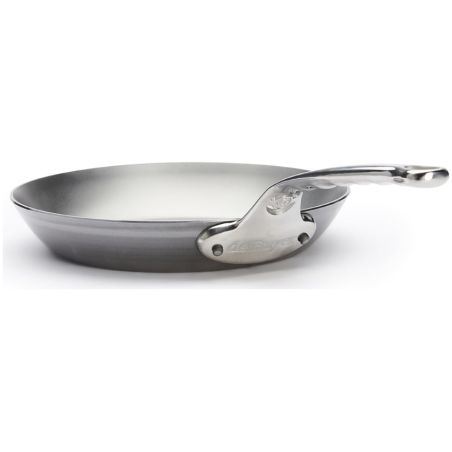 de Buyer MINERAL B PRO Steel Fry Pan | De Buyer | Mimocook