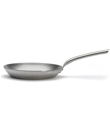 de Buyer CARBONE PLUS Steel Fry Pan | De Buyer | Mimocook