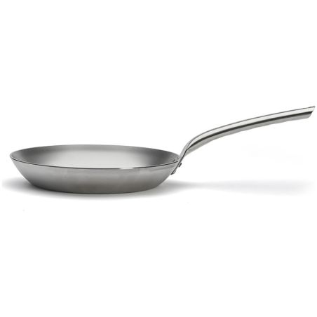 de Buyer CARBONE PLUS Steel Fry Pan | De Buyer | Mimocook
