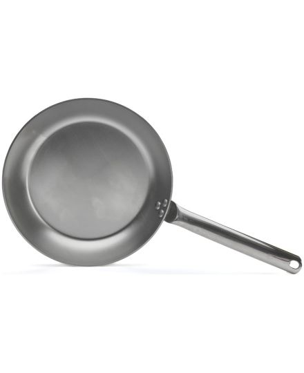de Buyer CARBONE PLUS Steel Fry Pan | De Buyer | Mimocook