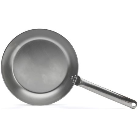 de Buyer CARBONE PLUS Steel Fry Pan | De Buyer | Mimocook