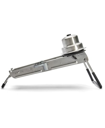 de Buyer REVOLUTION Mandoline en Acier Inoxydable | De Buyer | Mimocook