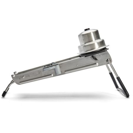 de Buyer REVOLUTION Mandoline en Acier Inoxydable | De Buyer | Mimocook