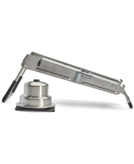 de Buyer REVOLUTION Mandoline en Acier Inoxydable | De Buyer | Mimocook