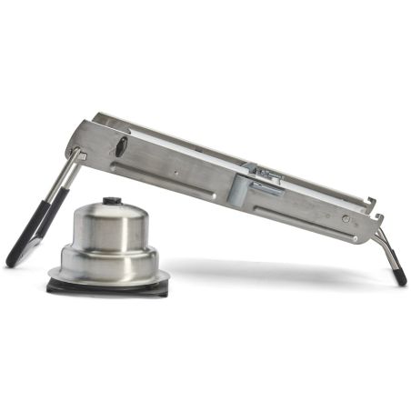 de Buyer REVOLUTION Mandoline en Acier Inoxydable | De Buyer | Mimocook