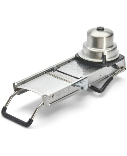 de Buyer REVOLUTION Mandoline en Acier Inoxydable | De Buyer | Mimocook