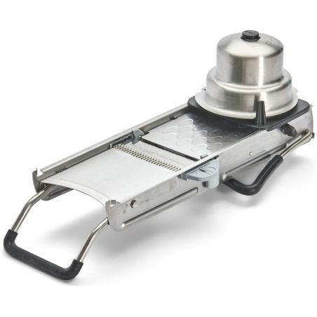 de Buyer REVOLUTION Mandoline en Acier Inoxydable | De Buyer | Mimocook