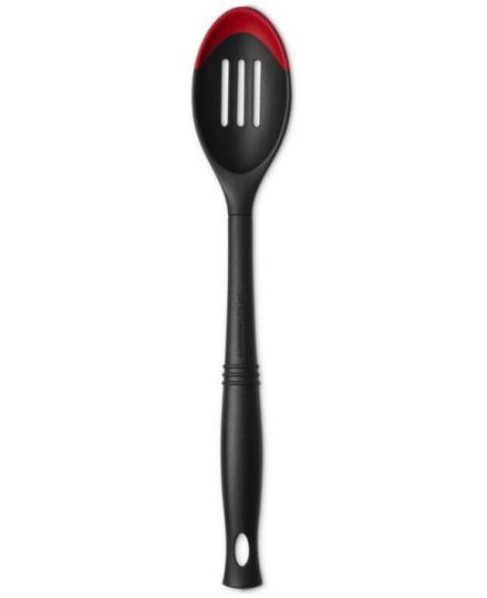 Le Creuset Silicone Revolution Slotted Spoon | Le Creuset | Mimocook