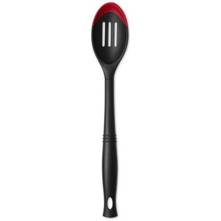 Le Creuset Silicone Revolution Slotted Spoon | Le Creuset | Mimocook