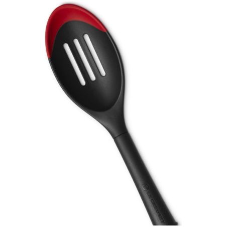 Le Creuset Ecumoire en silicone Bi-matière | Le Creuset | Mimocook