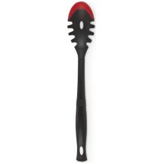 Espátula wok de madeira e silicone 31cm da Staub | Staub | Mimocook