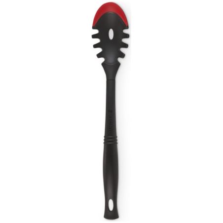 Le Creuset Colher Pasta com Borda em Silicone | Le Creuset | Mimocook