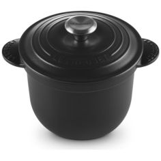Le Creuset Flacher Bräter Kürbis aus Gusseisen 28 cm | Le Creuset | Mimocook