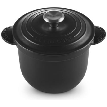 Le Creuset Cocotte Every aus Gusseisen mit Poteriedeckel 18 cm | Le Creuset | Mimocook