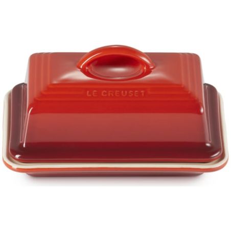 Le Creuset Beurrier en céramique | Le Creuset | Mimocook