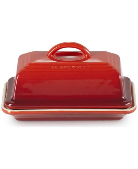 Le Creuset Beurrier en Céramique 17 cm | Le Creuset | Mimocook