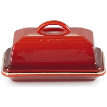 Le Creuset Beurrier en céramique | Le Creuset | Mimocook