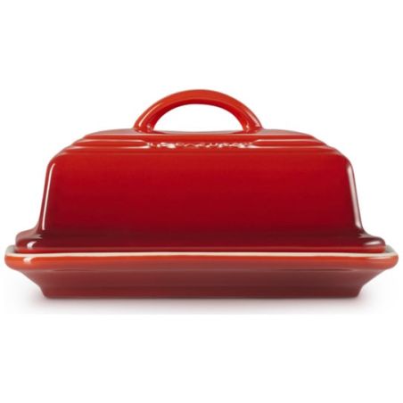 Bandeja para mantequilla de cerámica de gres Le Creuset | Le Creuset | Mimocook