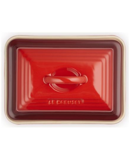 Manteigueira cerâmica da Le Creuset | Le Creuset | Mimocook